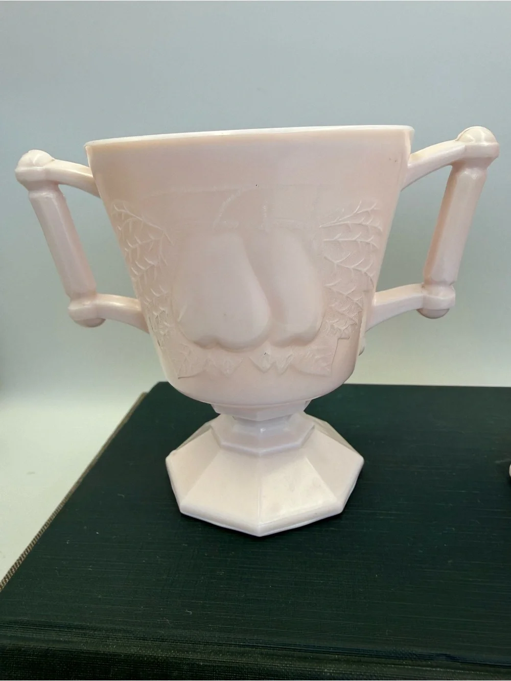Vintage please see